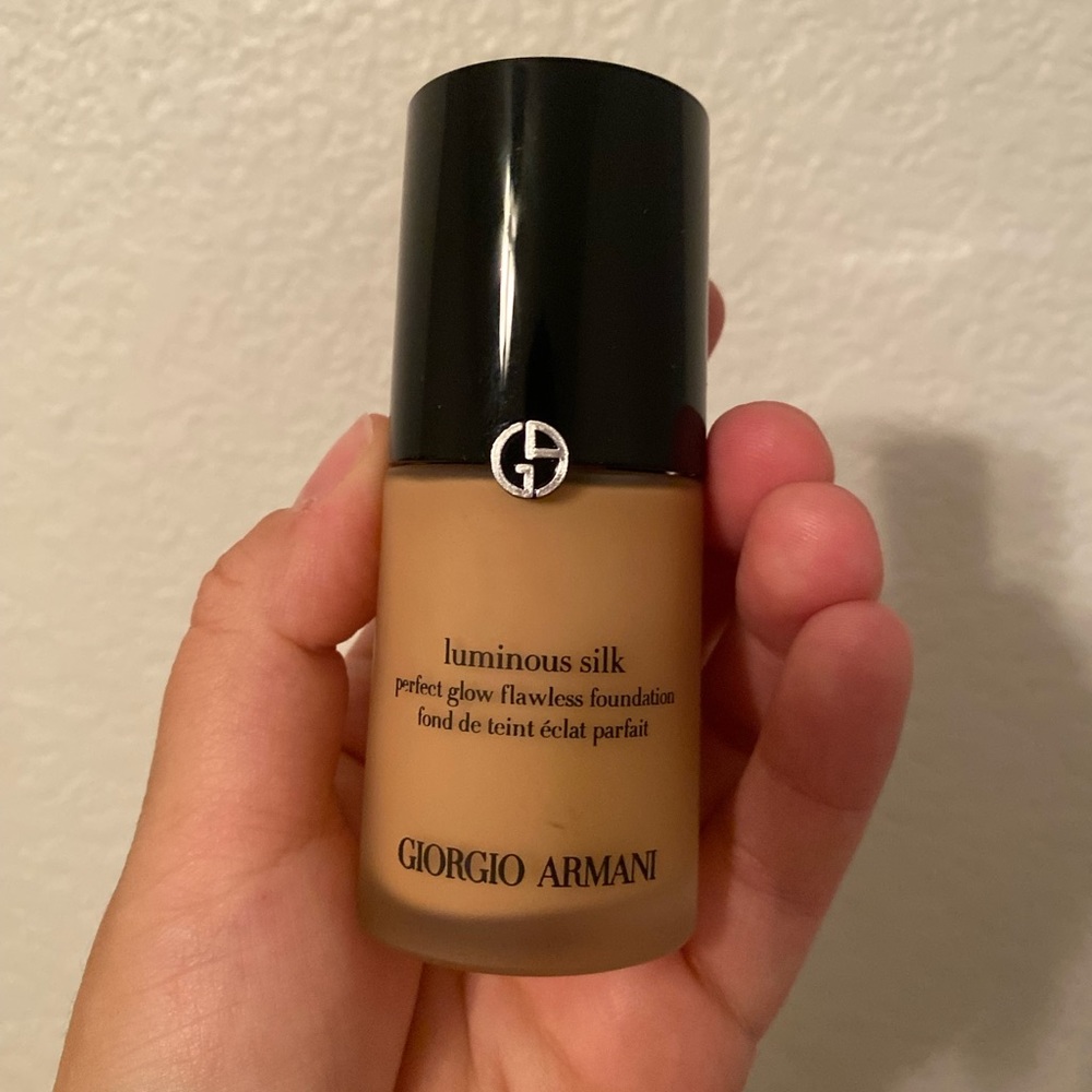 Giorgio Armani Foundation
